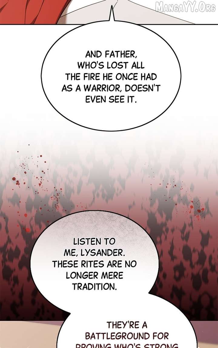 Obsidian Bride Chapter 101 - Page 114