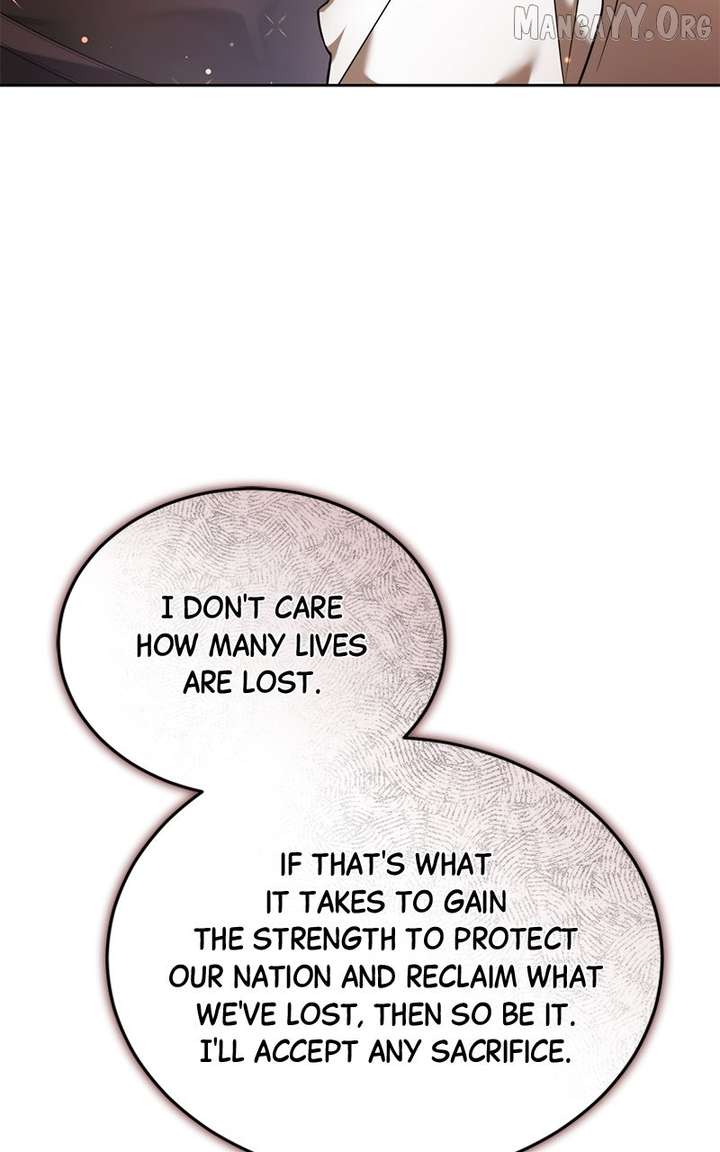 Obsidian Bride Chapter 101 - Page 116