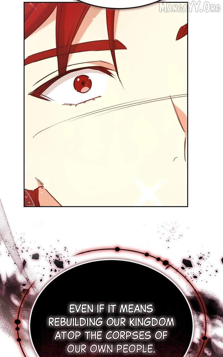 Obsidian Bride Chapter 101 - Page 117