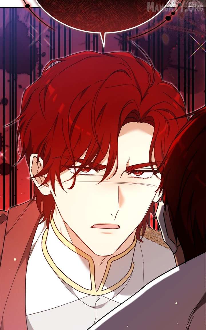 Obsidian Bride Chapter 101 - Page 118