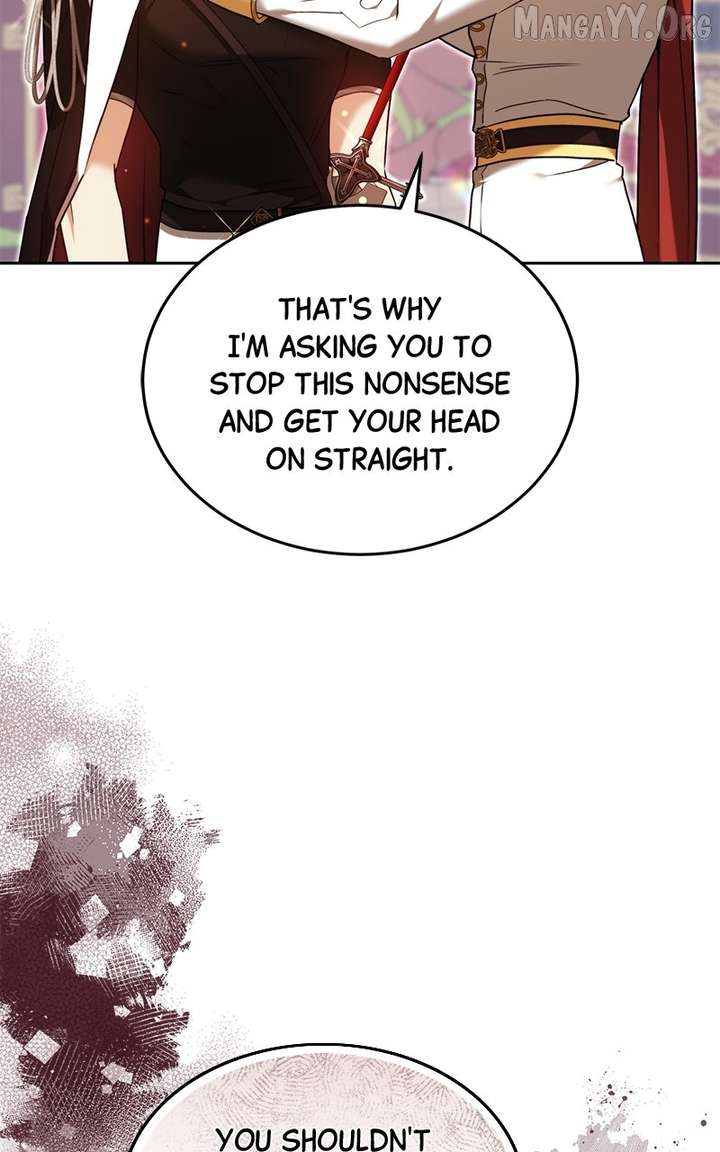 Obsidian Bride Chapter 101 - Page 120