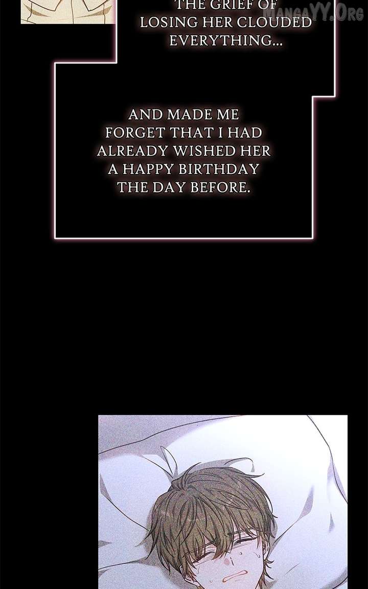 Obsidian Bride Chapter 101 - Page 13