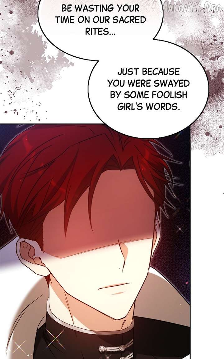 Obsidian Bride Chapter 101 - Page 121