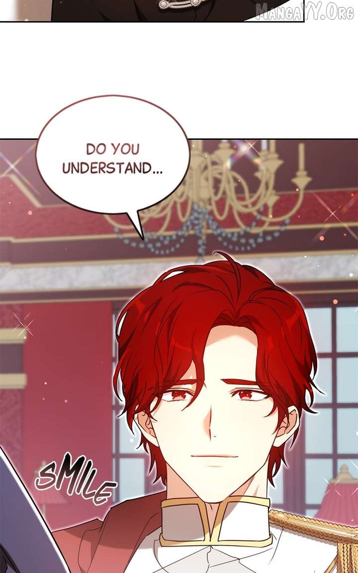 Obsidian Bride Chapter 101 - Page 122