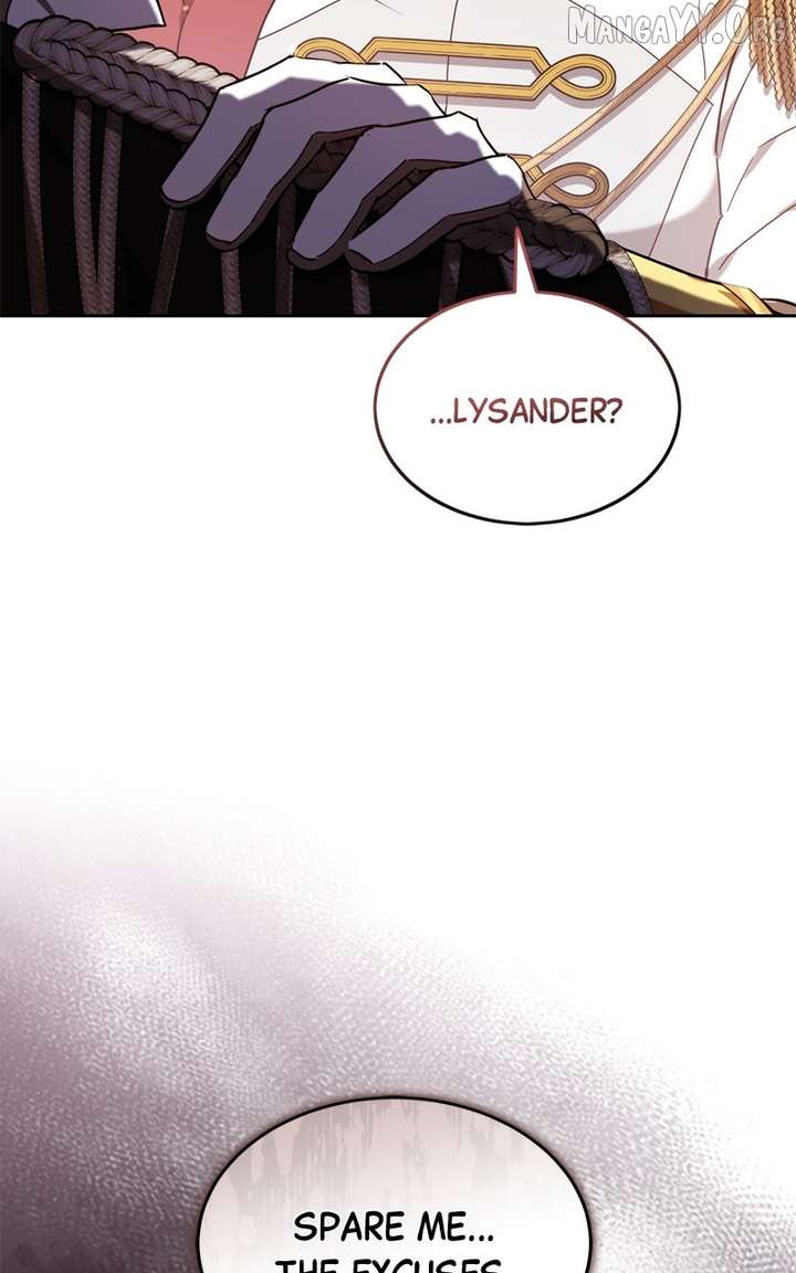 Obsidian Bride Chapter 101 - Page 123