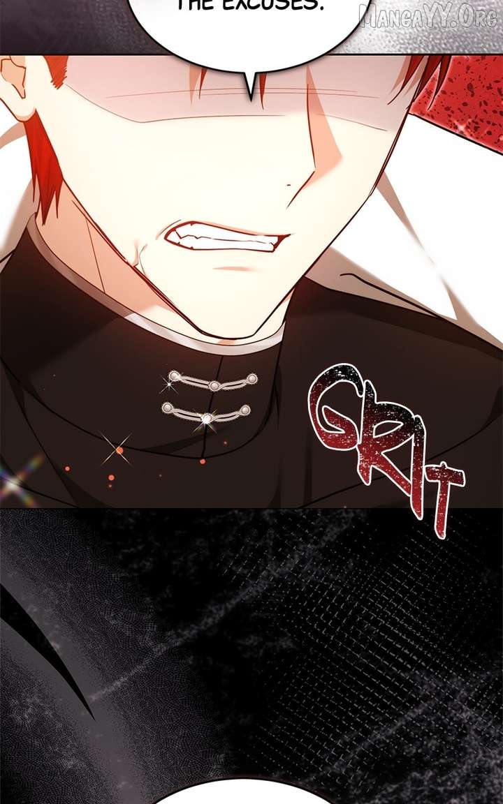 Obsidian Bride Chapter 101 - Page 124