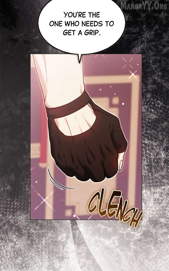 Obsidian Bride Chapter 101 - Page 125