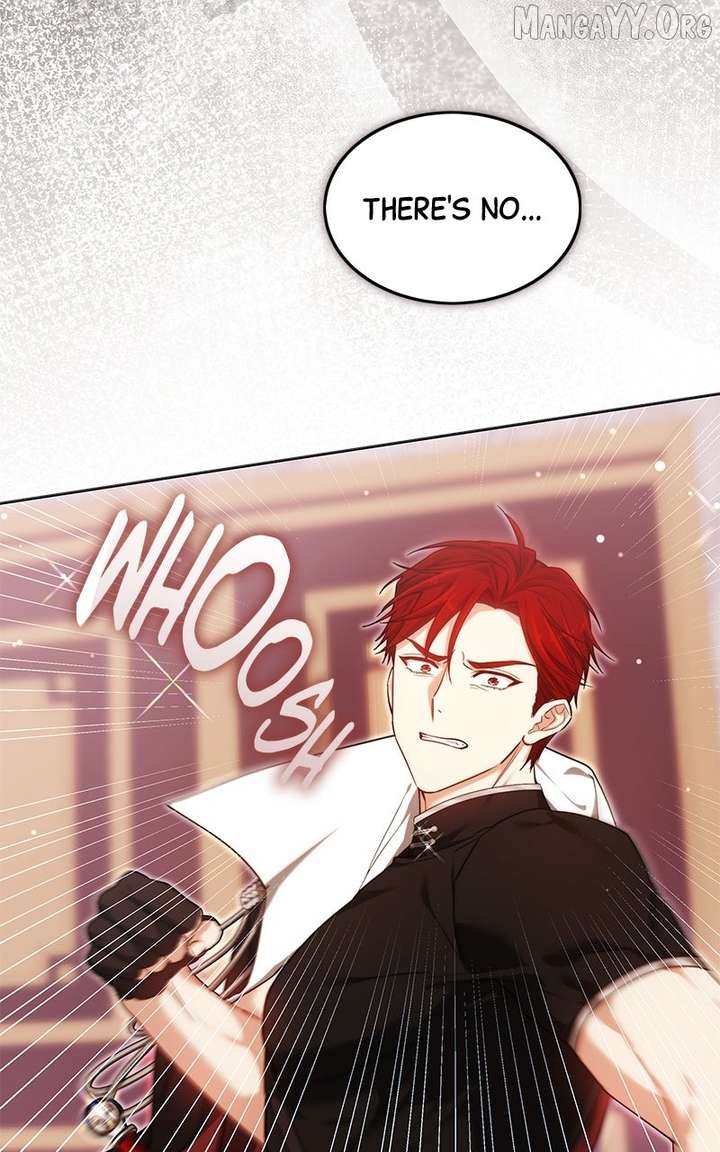 Obsidian Bride Chapter 101 - Page 126