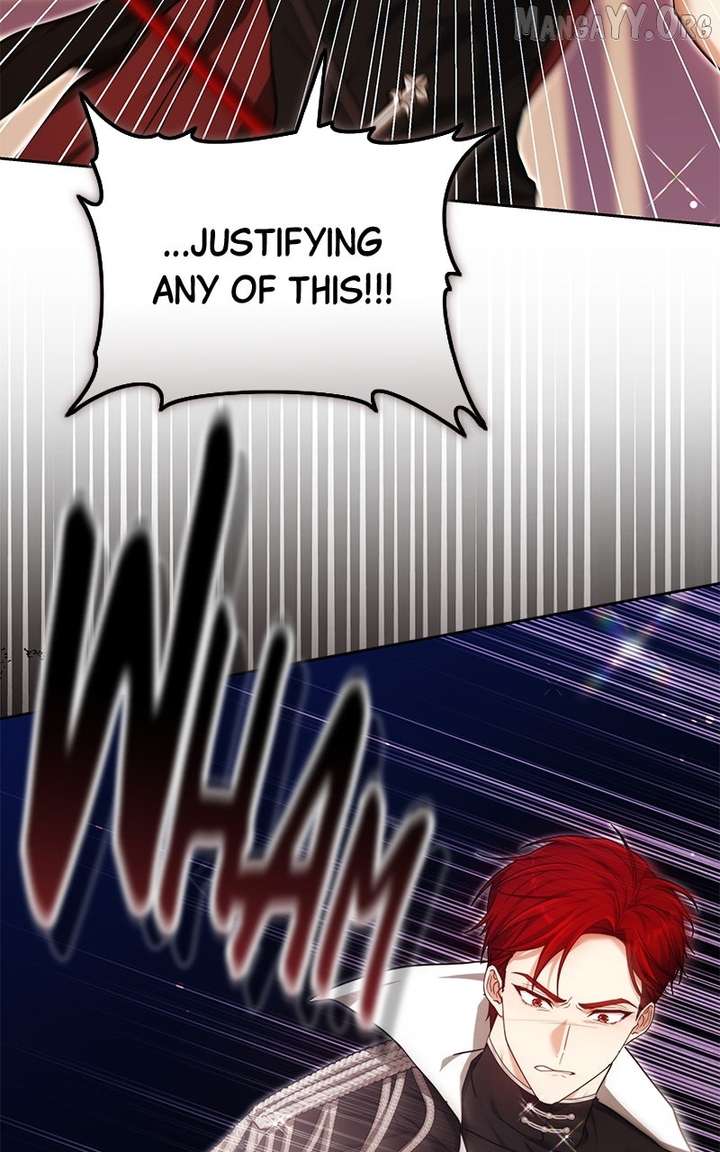 Obsidian Bride Chapter 101 - Page 127