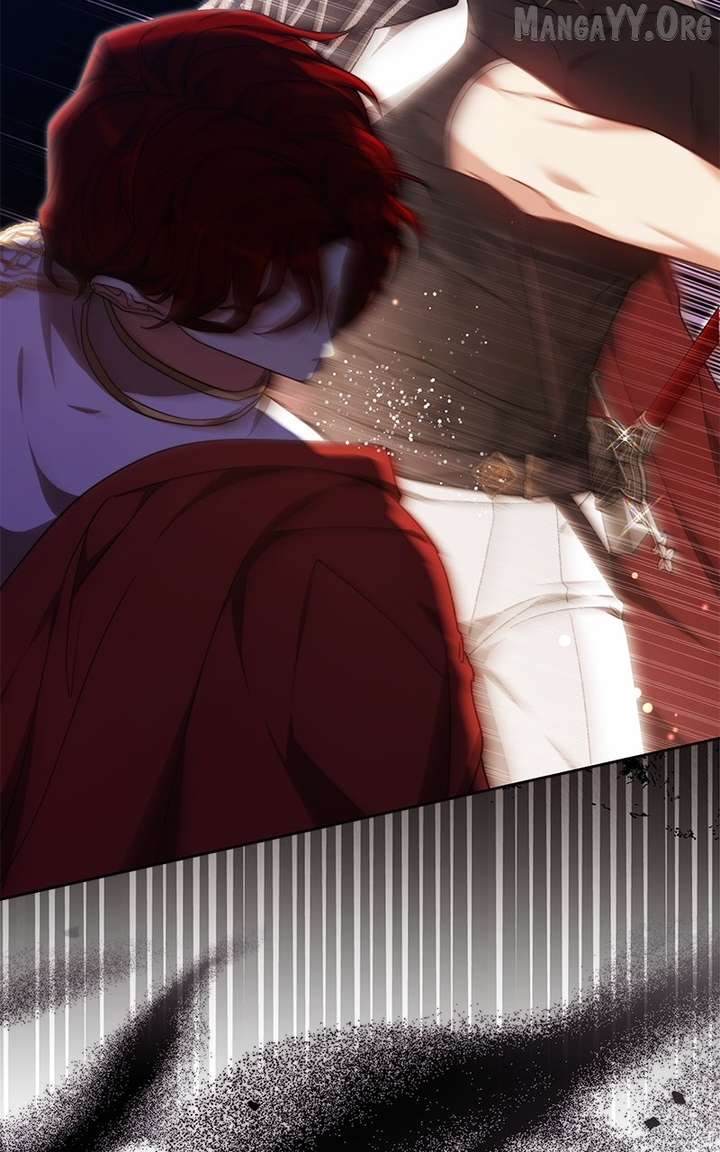 Obsidian Bride Chapter 101 - Page 128