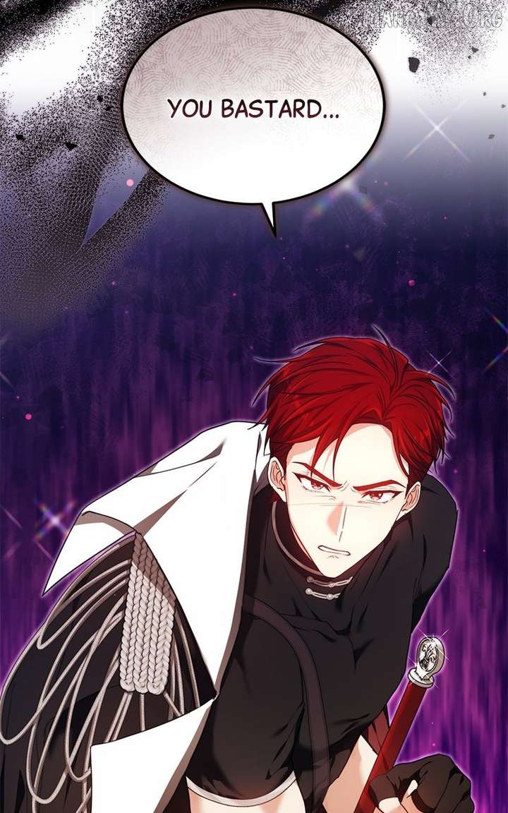 Obsidian Bride Chapter 101 - Page 129