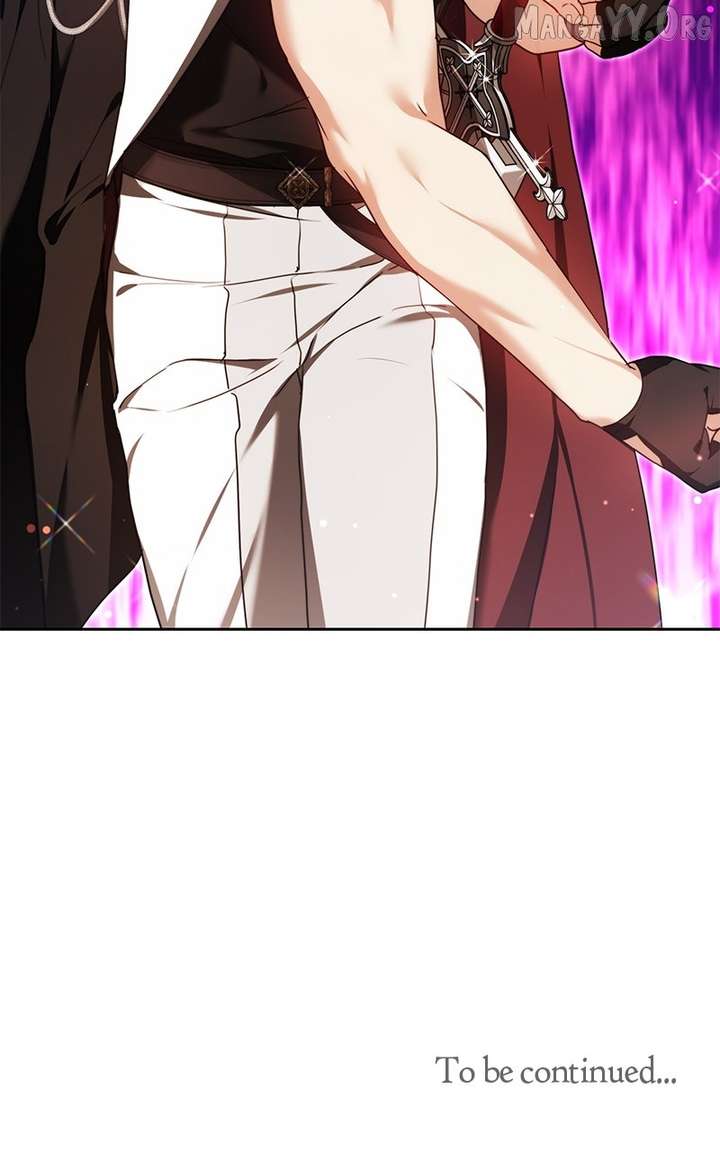 Obsidian Bride Chapter 101 - Page 130