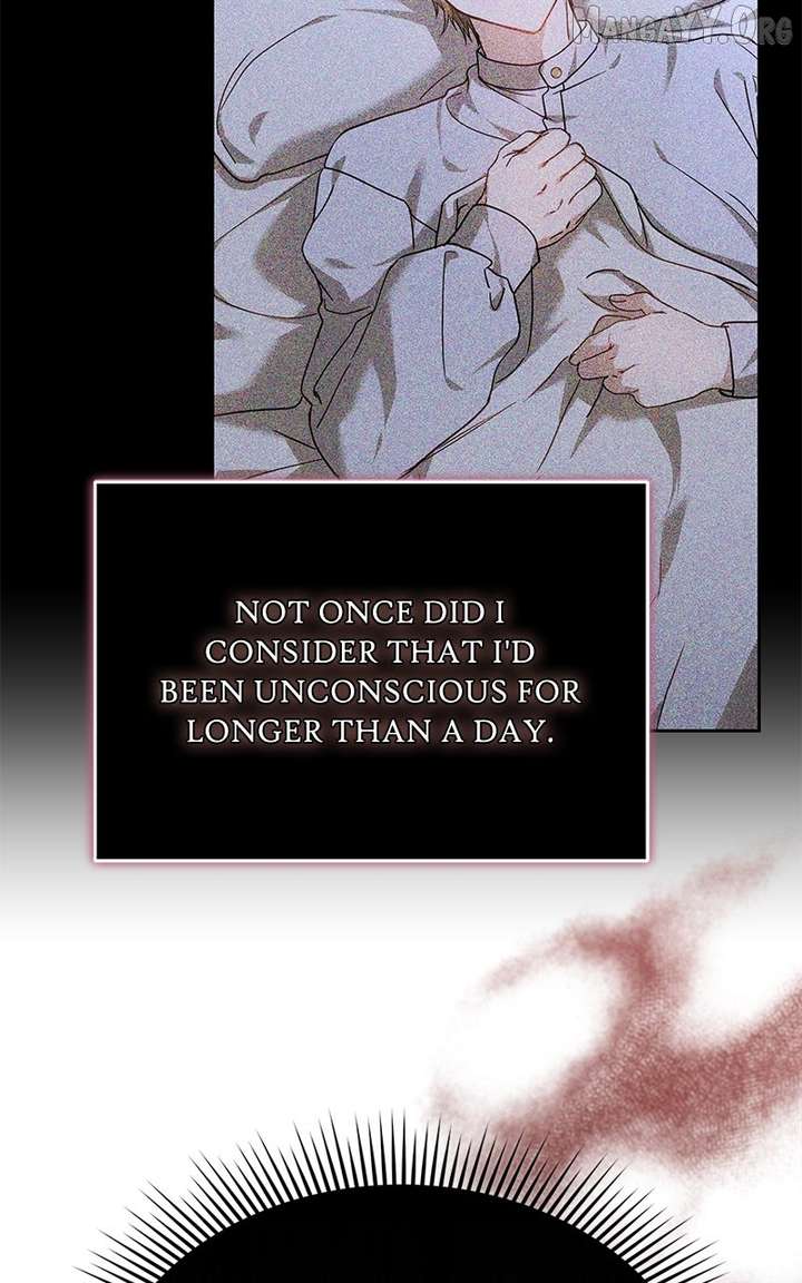 Obsidian Bride Chapter 101 - Page 14