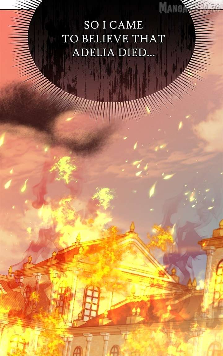 Obsidian Bride Chapter 101 - Page 15