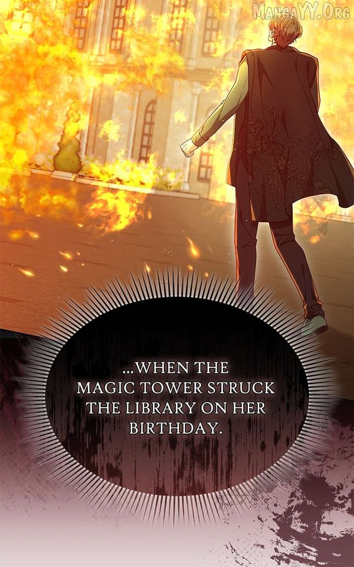 Obsidian Bride Chapter 101 - Page 16