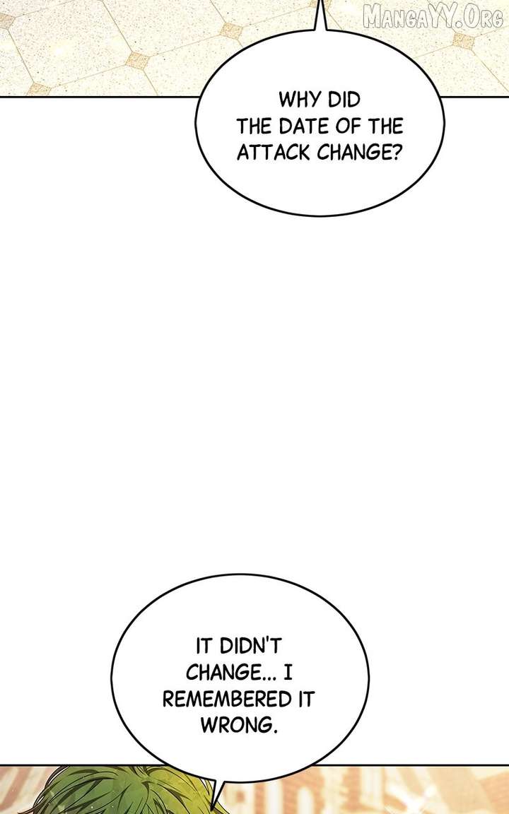 Obsidian Bride Chapter 101 - Page 19