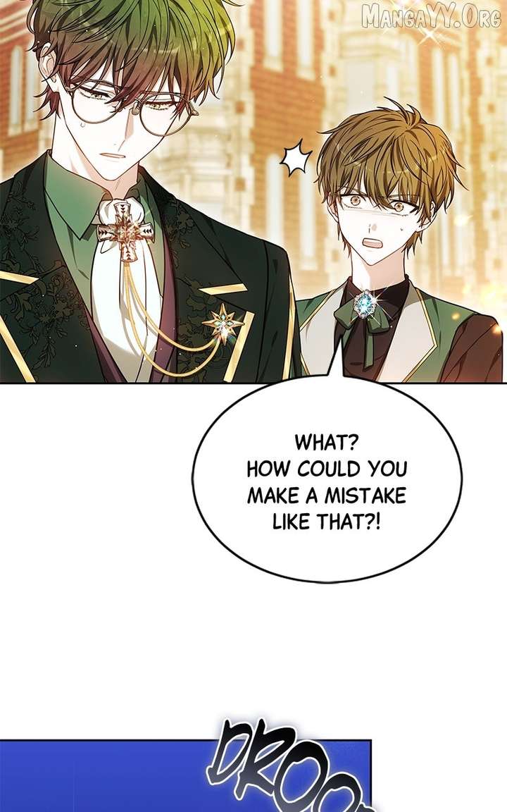 Obsidian Bride Chapter 101 - Page 20