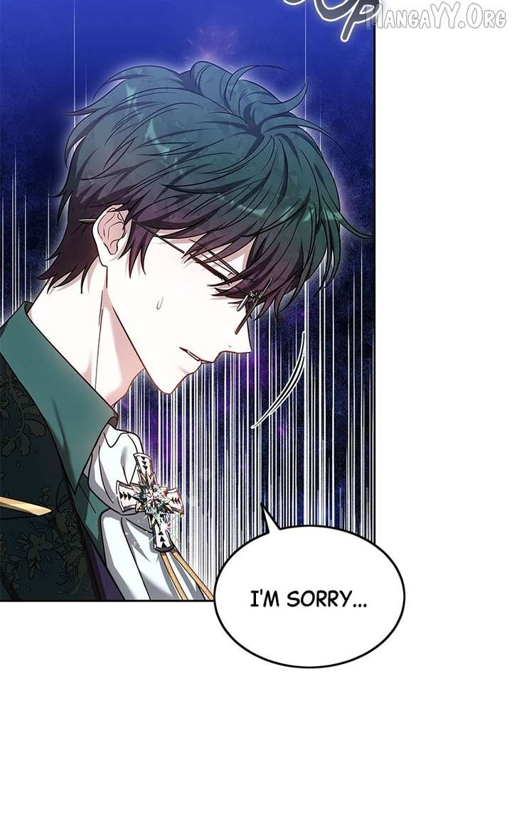 Obsidian Bride Chapter 101 - Page 21