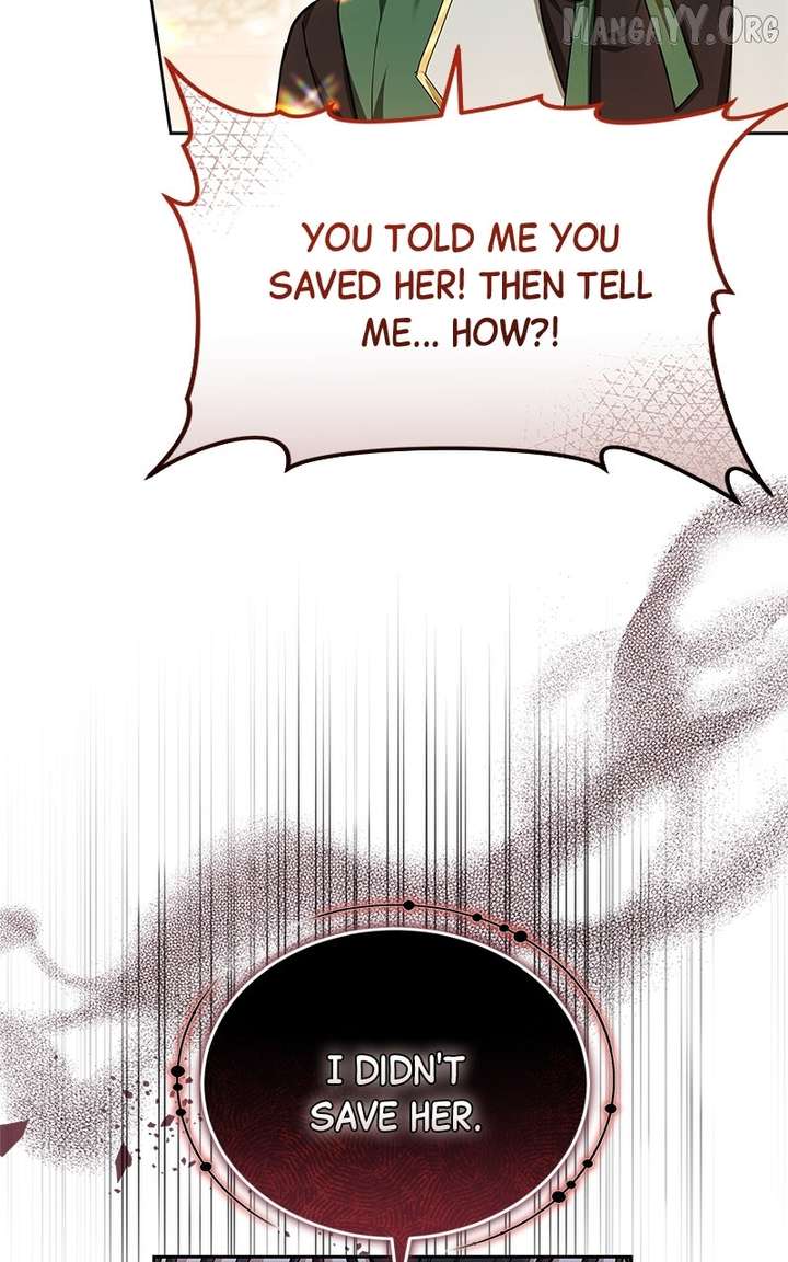 Obsidian Bride Chapter 101 - Page 23