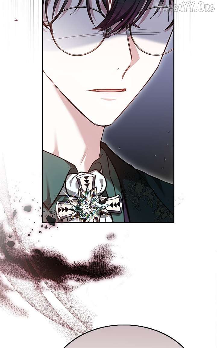 Obsidian Bride Chapter 101 - Page 24