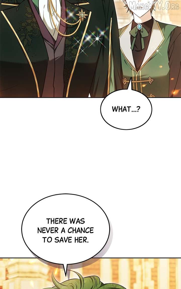 Obsidian Bride Chapter 101 - Page 26