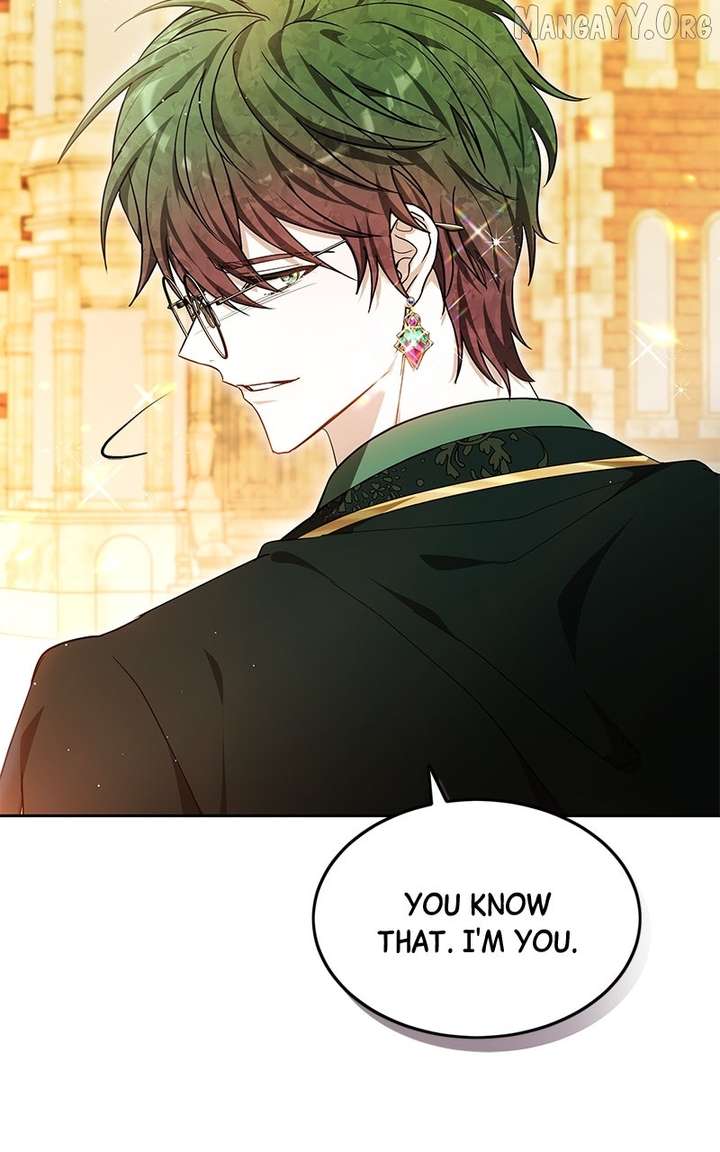 Obsidian Bride Chapter 101 - Page 27