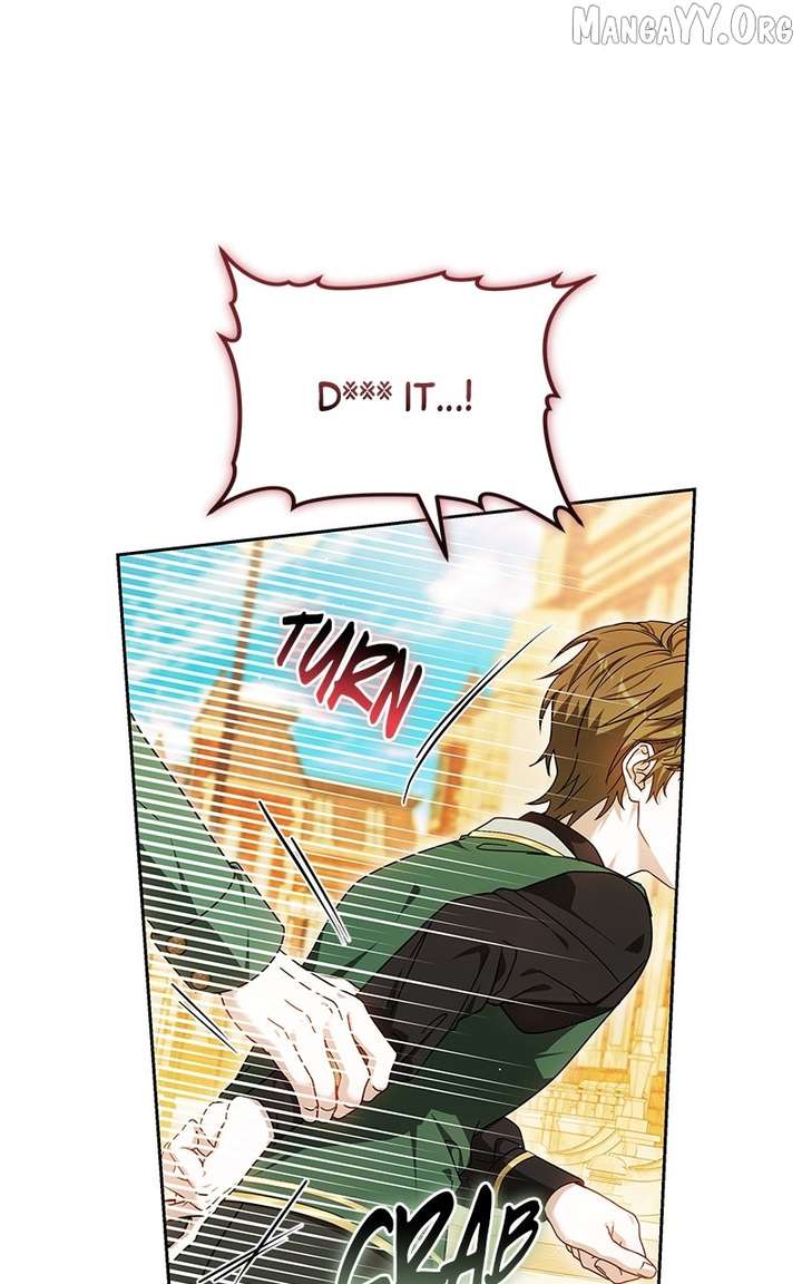 Obsidian Bride Chapter 101 - Page 28