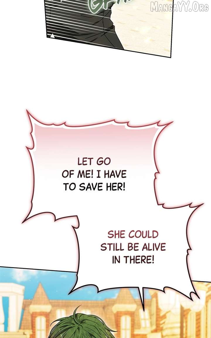 Obsidian Bride Chapter 101 - Page 29