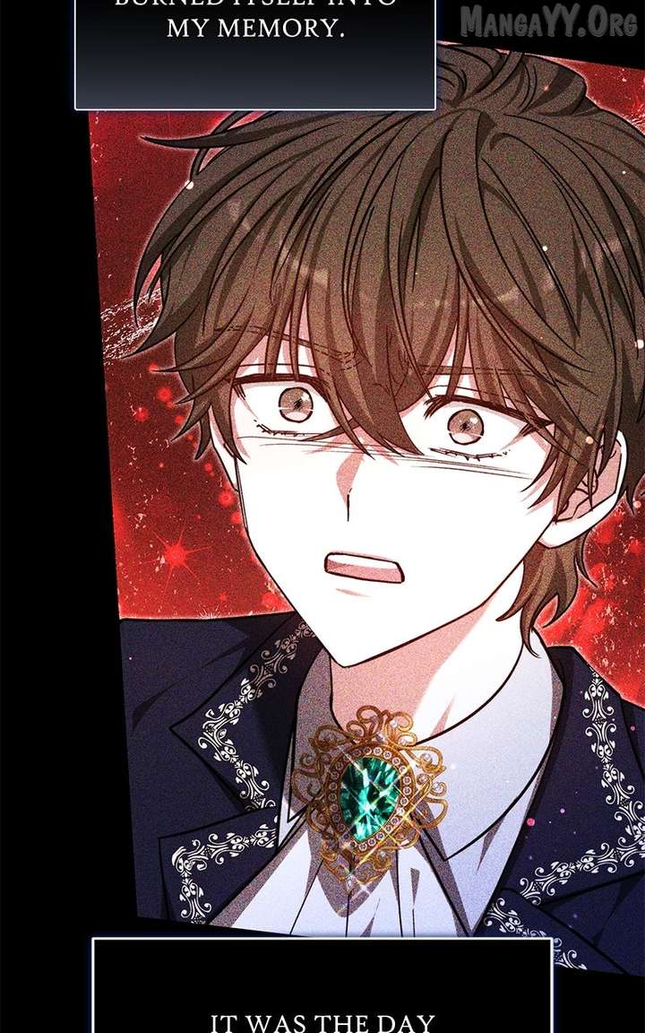 Obsidian Bride Chapter 101 - Page 4