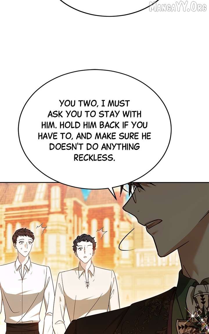 Obsidian Bride Chapter 101 - Page 31