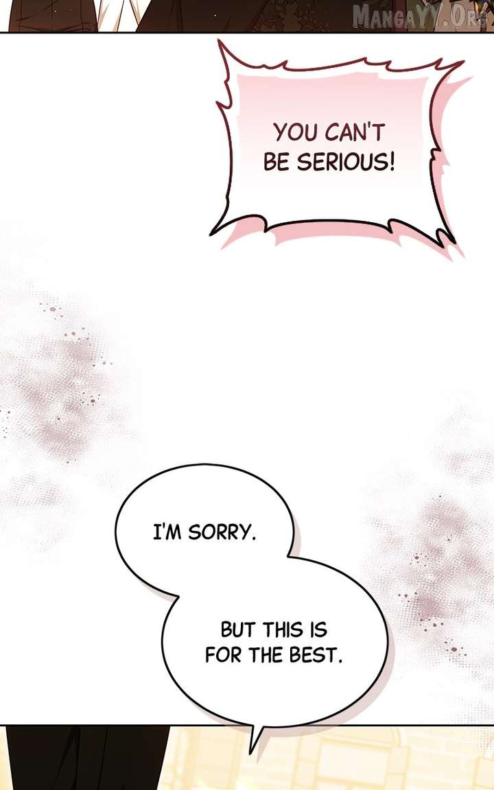 Obsidian Bride Chapter 101 - Page 32