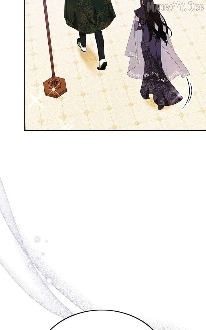 Obsidian Bride Chapter 101 - Page 35