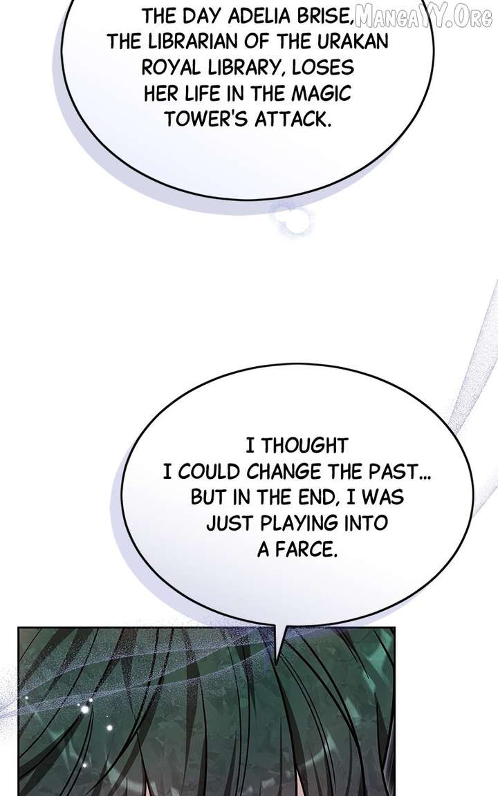 Obsidian Bride Chapter 101 - Page 37