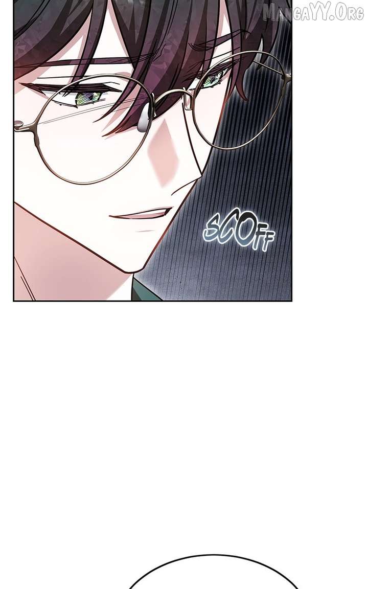 Obsidian Bride Chapter 101 - Page 38