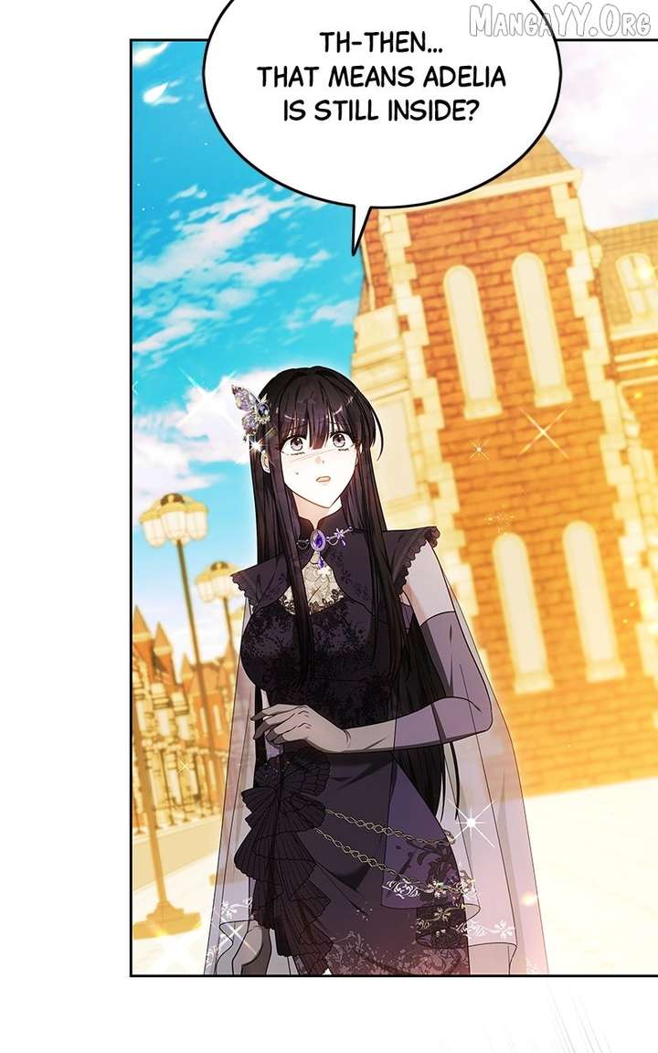 Obsidian Bride Chapter 101 - Page 39