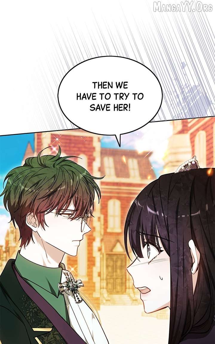 Obsidian Bride Chapter 101 - Page 40