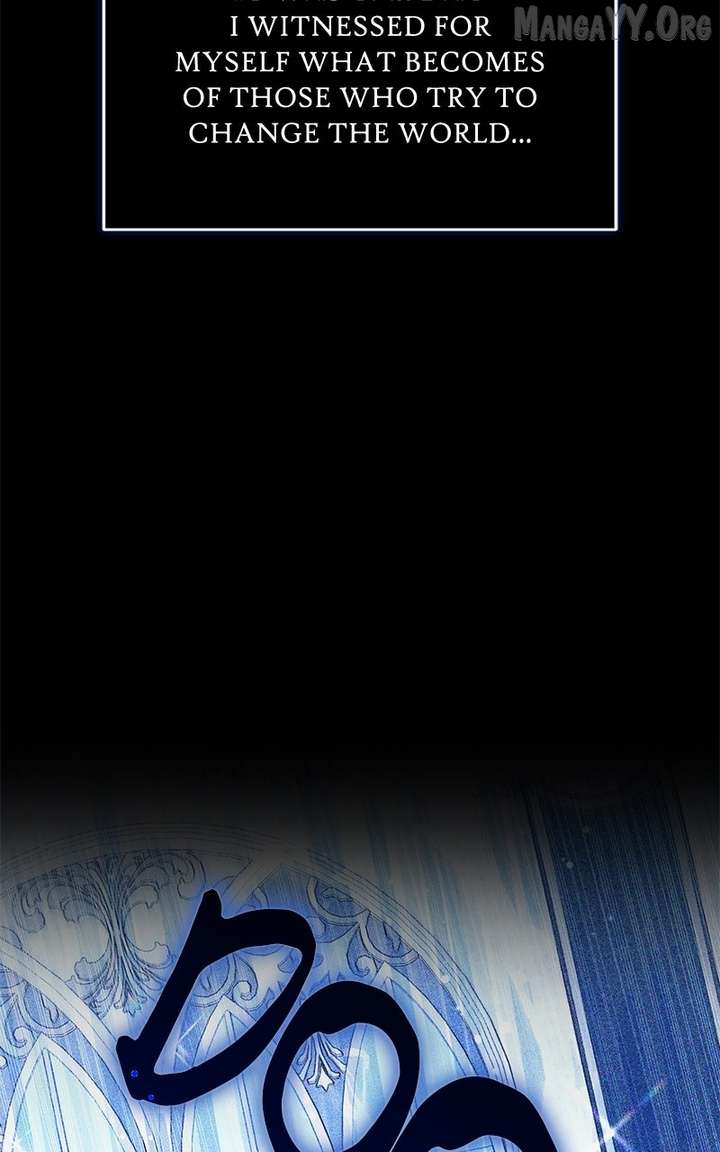 Obsidian Bride Chapter 101 - Page 5