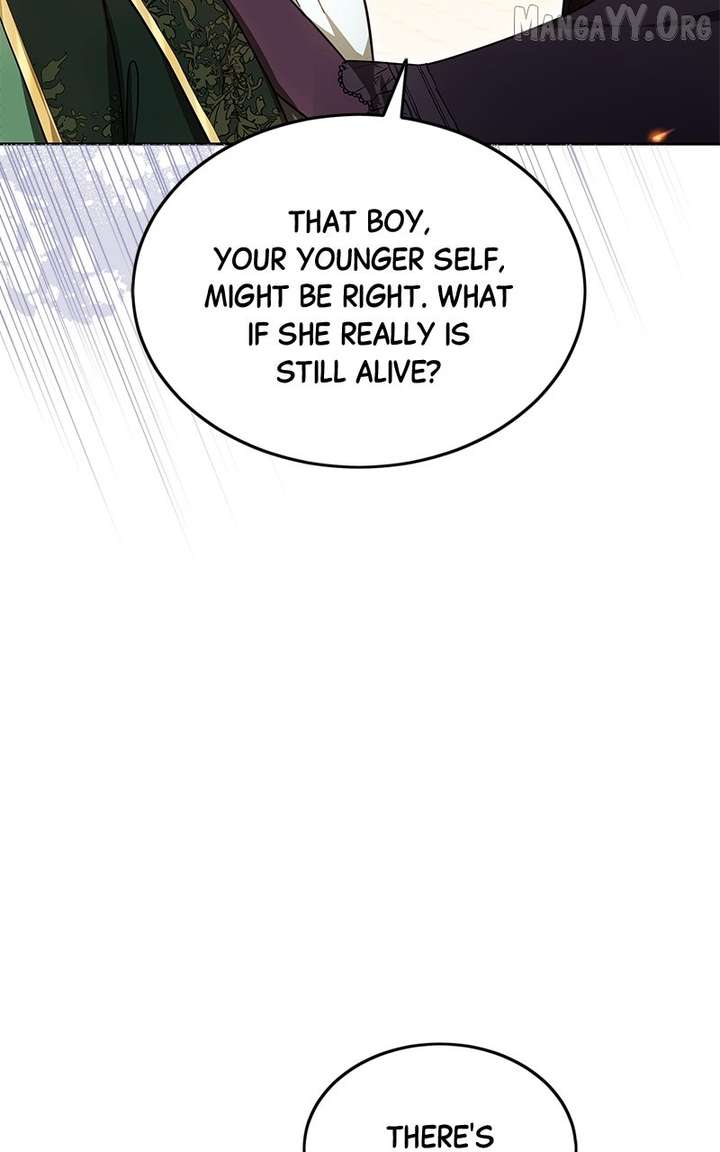 Obsidian Bride Chapter 101 - Page 41