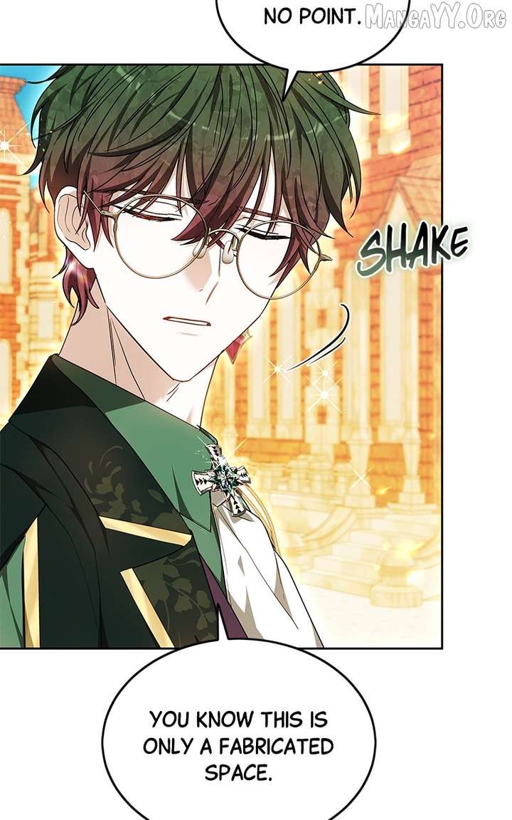 Obsidian Bride Chapter 101 - Page 42