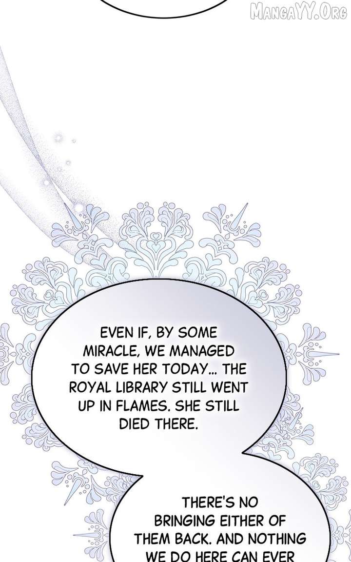 Obsidian Bride Chapter 101 - Page 43