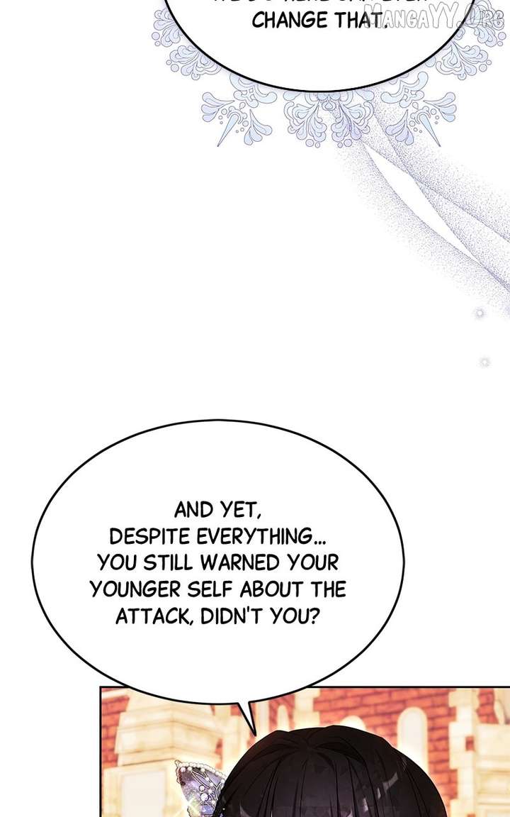 Obsidian Bride Chapter 101 - Page 44