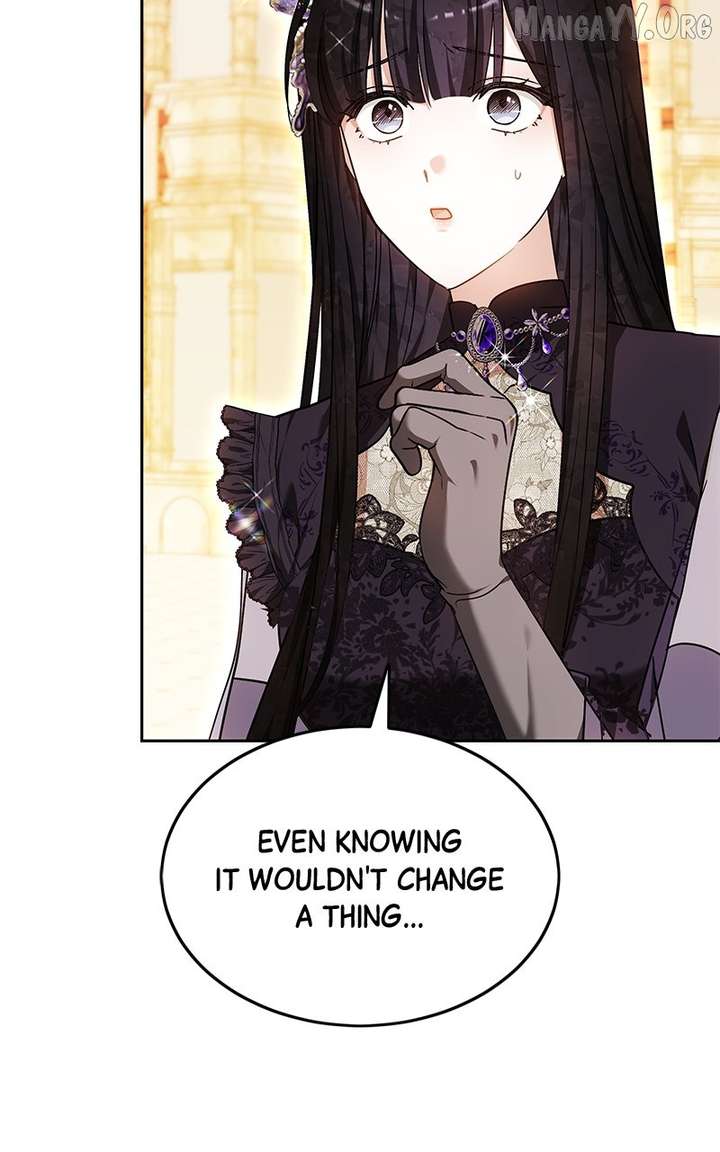 Obsidian Bride Chapter 101 - Page 45