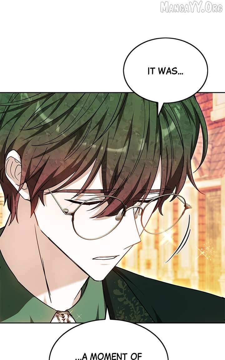 Obsidian Bride Chapter 101 - Page 46