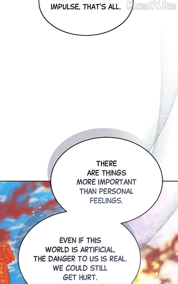 Obsidian Bride Chapter 101 - Page 47