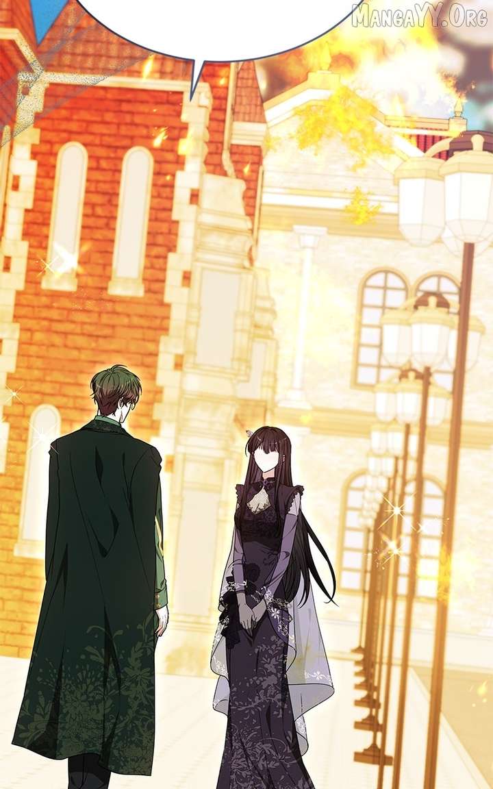 Obsidian Bride Chapter 101 - Page 48