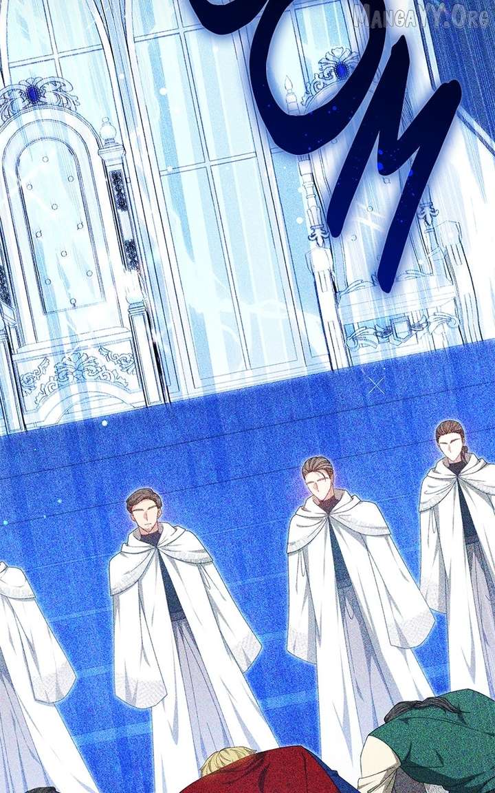 Obsidian Bride Chapter 101 - Page 6