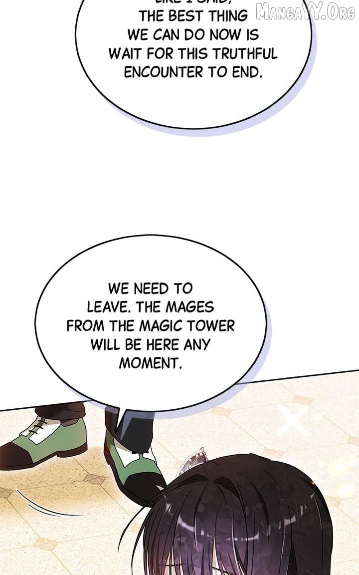 Obsidian Bride Chapter 101 - Page 51