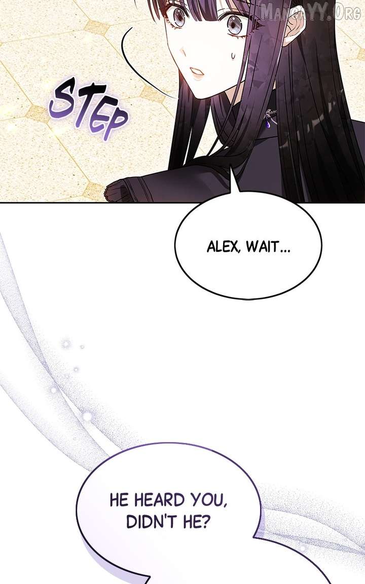 Obsidian Bride Chapter 101 - Page 52