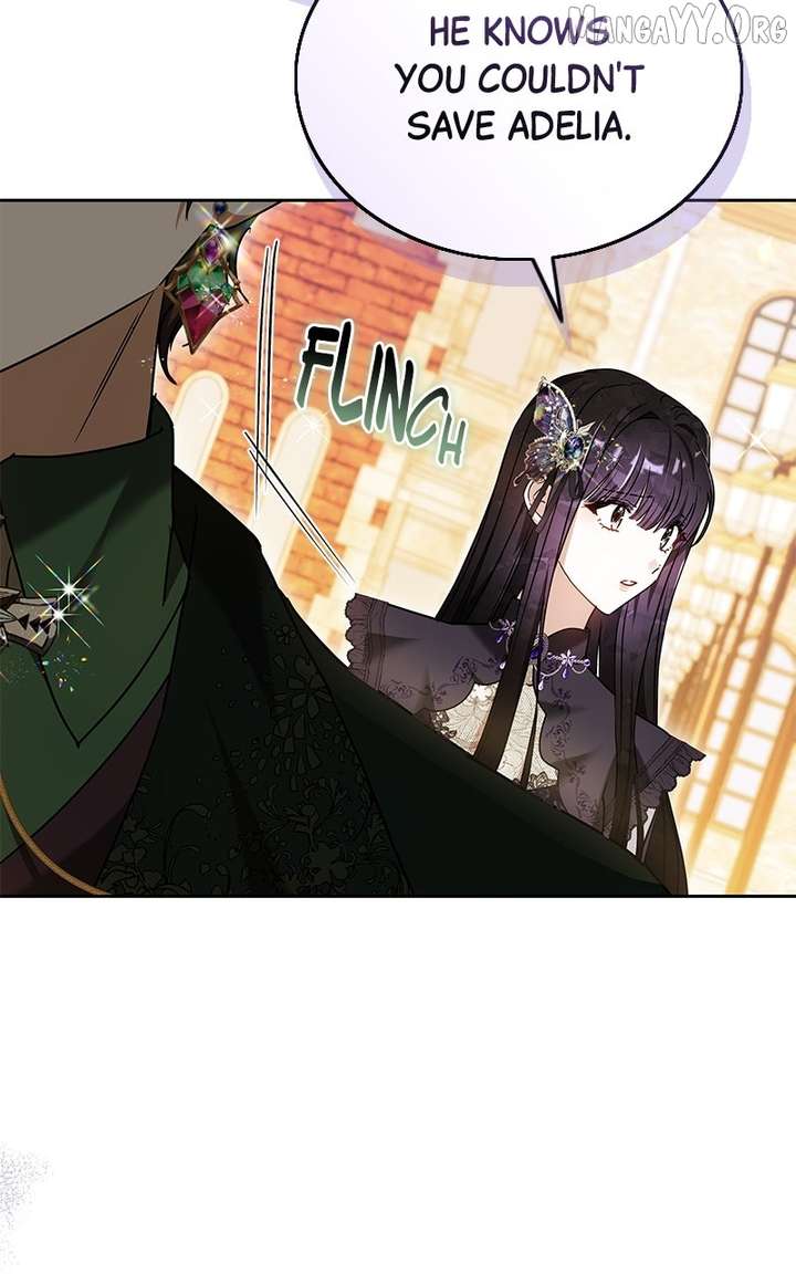 Obsidian Bride Chapter 101 - Page 53