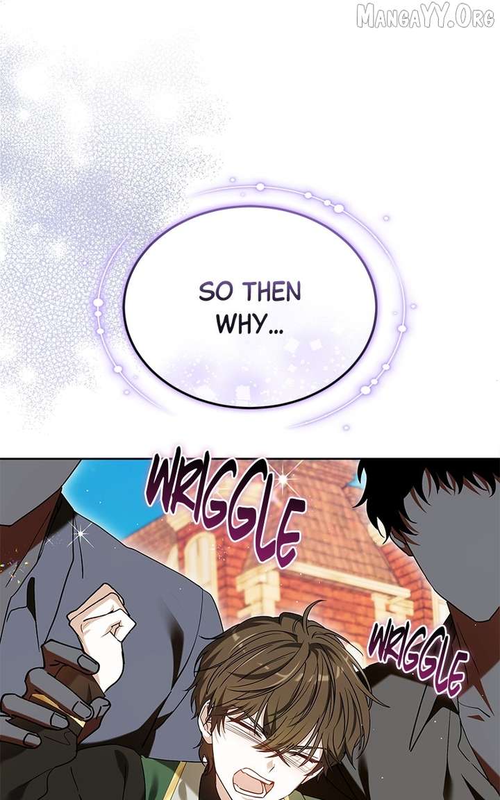 Obsidian Bride Chapter 101 - Page 54